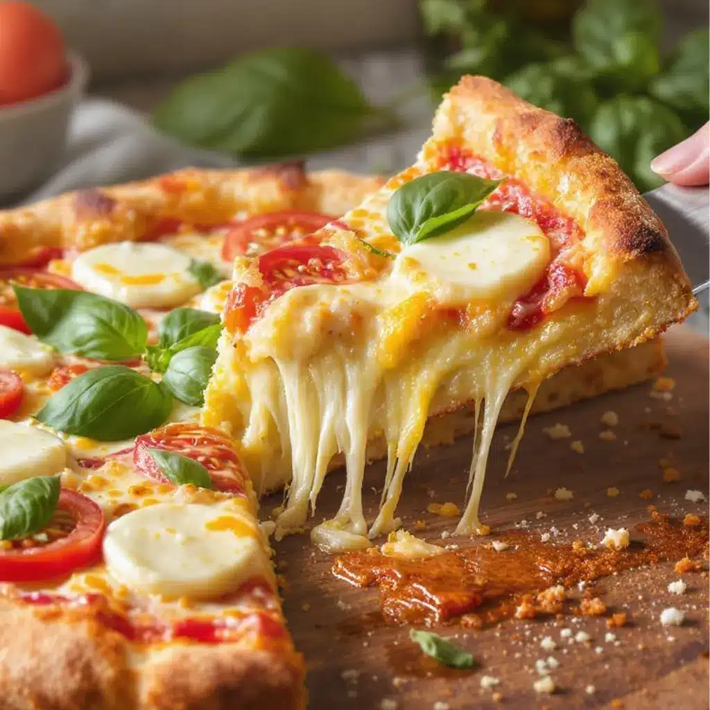 Keto Cottage Cheese Egg Pizza Crust: A Delicious Low-Carb Twist on a Classic Favorite 7 Keto Cottage Cheese Egg Pizza Crust
