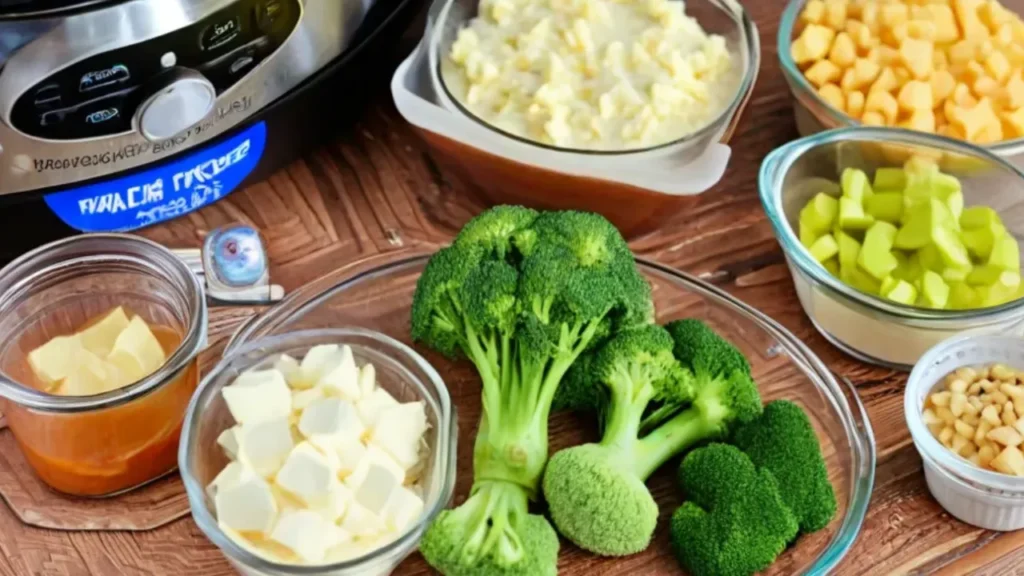 Simple Crock Pot Soup for Winter