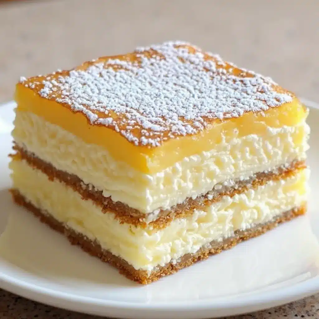 Comparison of vanilla custard and Bavarian cream in dessert dishes