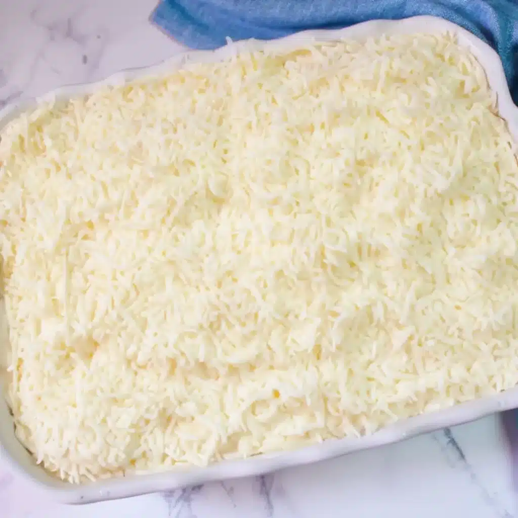 Coconut Cloud Cake